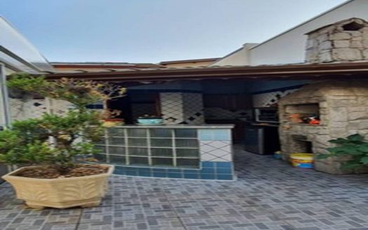 Casa em Condomínio à venda