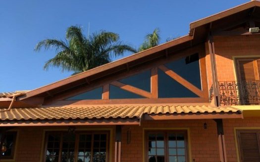 Casa em Condomínio à venda