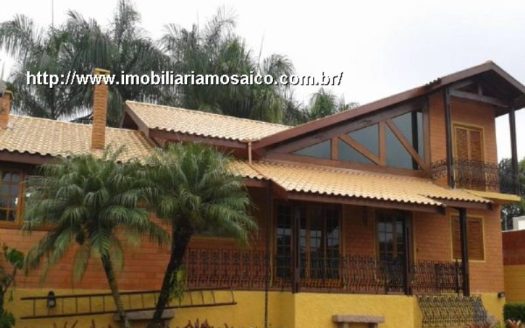 Casa em Condomínio à venda