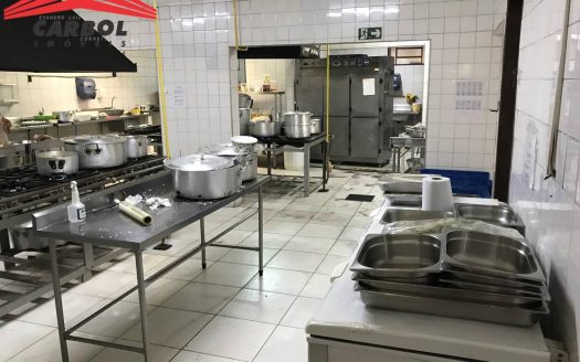 Sala/Salão Comercial à venda