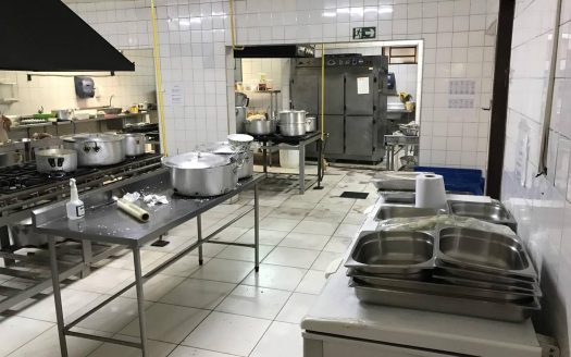 Sala/Salão Comercial à venda
