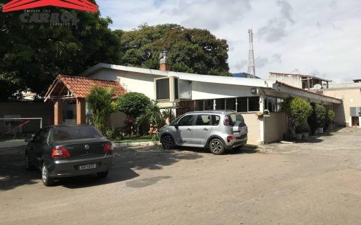 Sala/Salão Comercial à venda