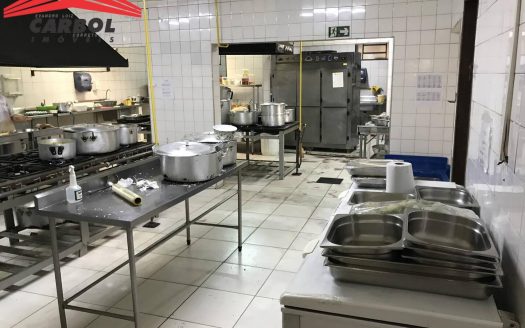 Sala/Salão Comercial à venda