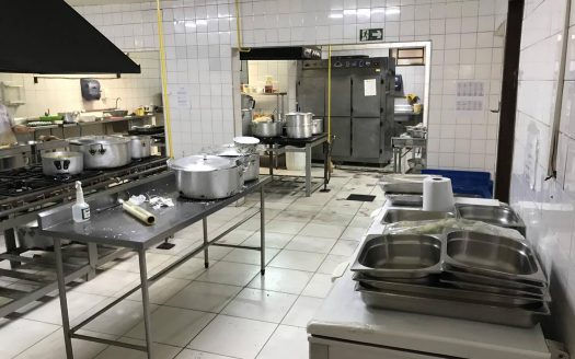 Sala/Salão Comercial à venda