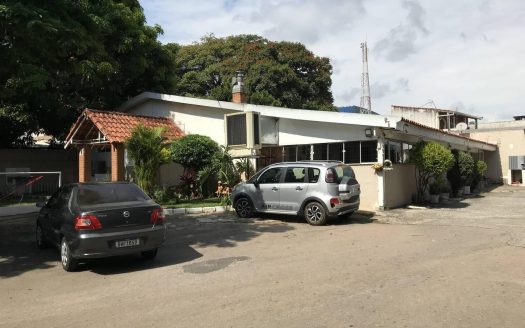 Sala/Salão Comercial à venda
