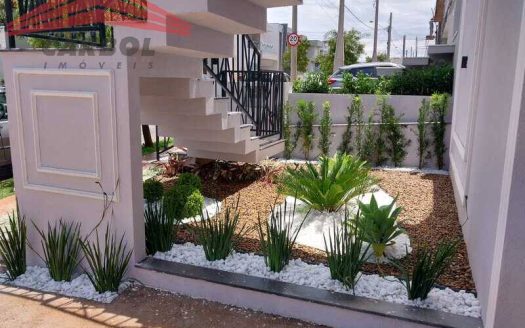 Casa em Condomínio à venda