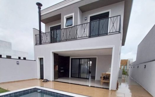 Casa em Condomínio à venda