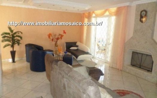 Fazenda/Sítio/Chácara à venda