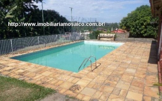Fazenda/Sítio/Chácara à venda