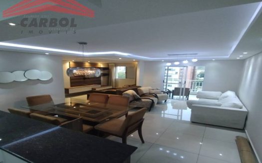Apartamento à venda