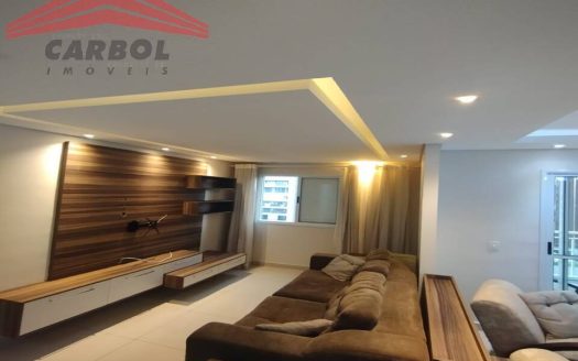 Apartamento à venda