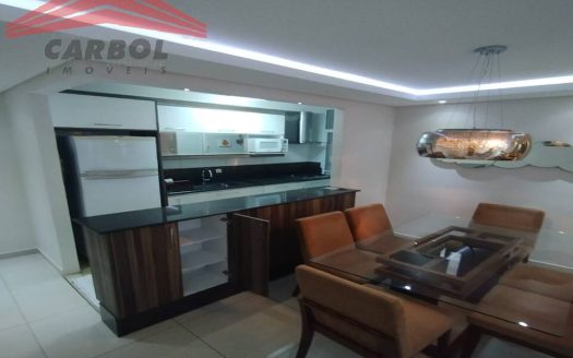 Apartamento à venda