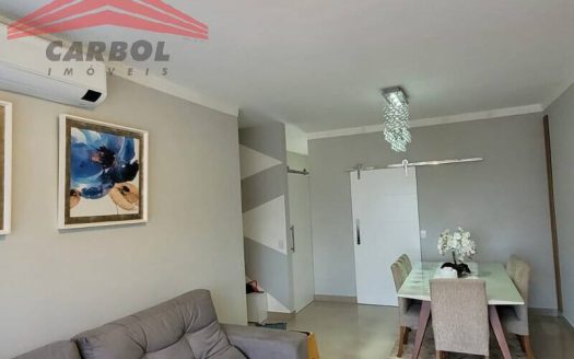 Casa em Condomínio à venda