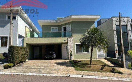 Casa em Condomínio à venda