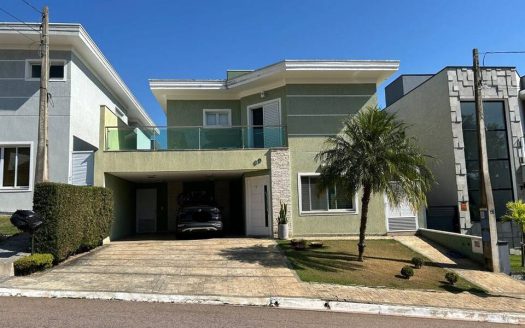 Casa em Condomínio à venda
