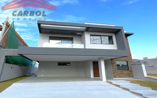 Casa em Condomínio à venda