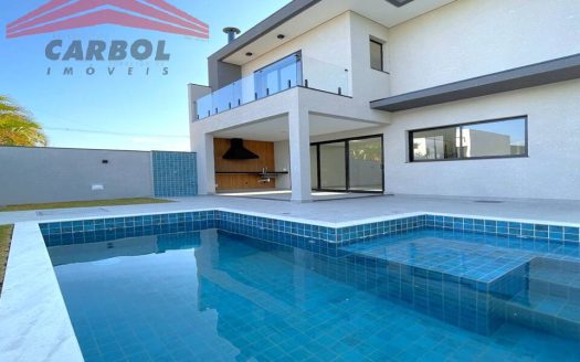 Casa em Condomínio à venda