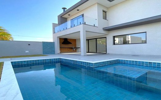 Casa em Condomínio à venda