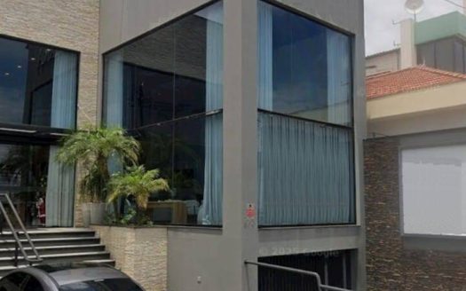 Commercial / Edificio Comercial para alugar
