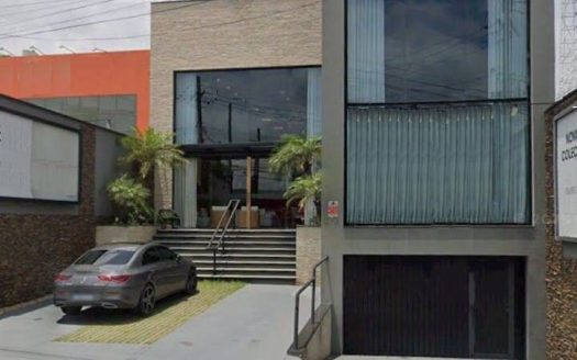 Commercial / Edificio Comercial para alugar