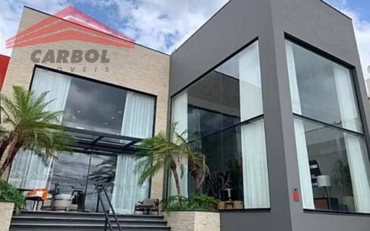 Commercial / Edificio Comercial para alugar