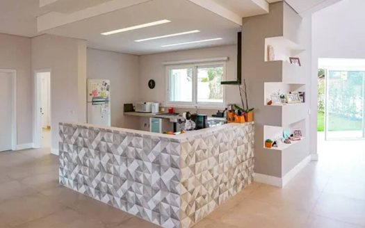 Casa em Condomínio à venda