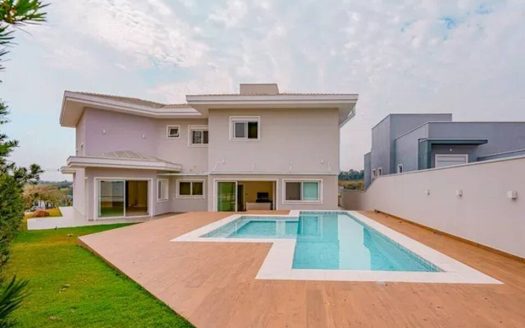 Casa em Condomínio à venda