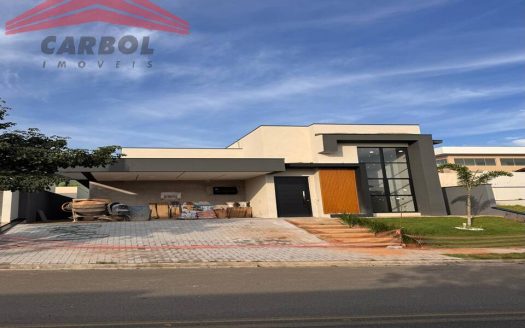 Casa em Condomínio à venda