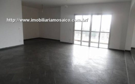 Apartamento à venda