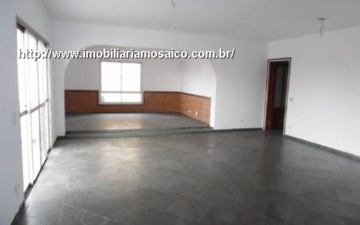 Apartamento à venda