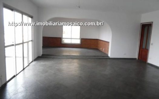 Apartamento à venda