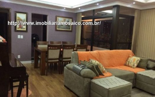 Apartamento à venda