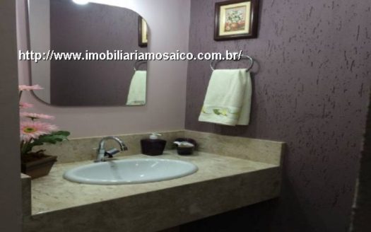 Apartamento à venda