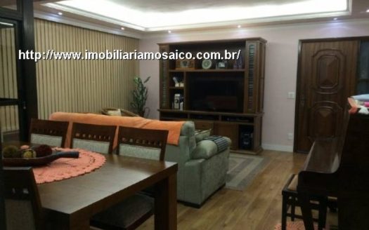 Apartamento à venda