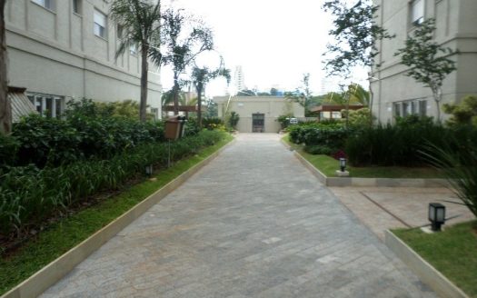 Apartamento à venda