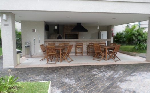 Apartamento à venda
