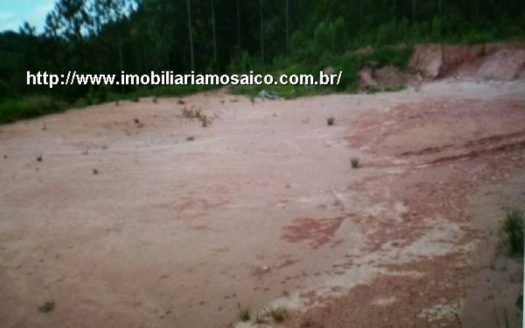 Área Comercial à venda