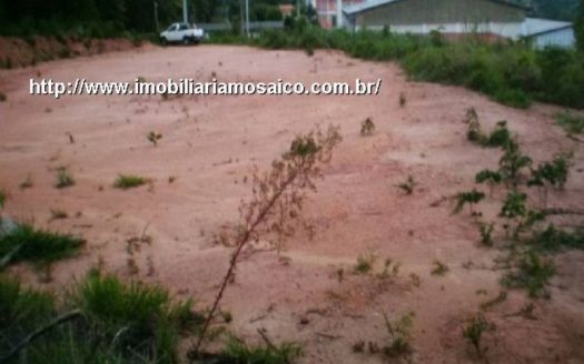 Área Comercial à venda