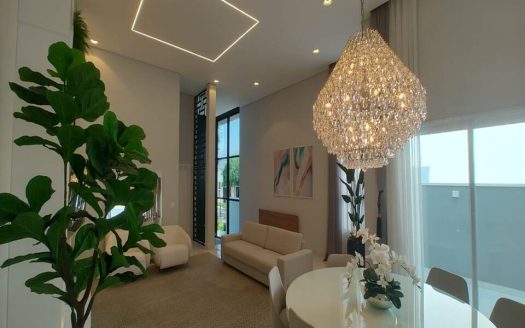 Casa em Condomínio à venda