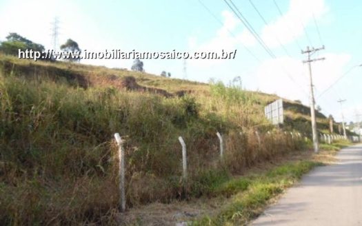Área Comercial para venda ou locação