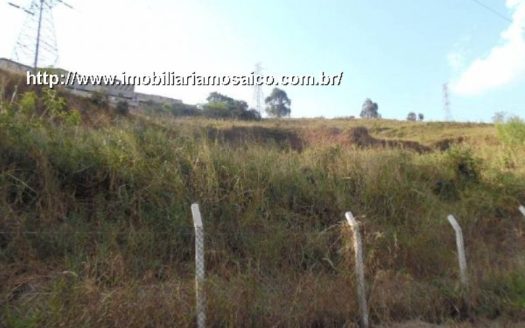 Área Comercial para venda ou locação