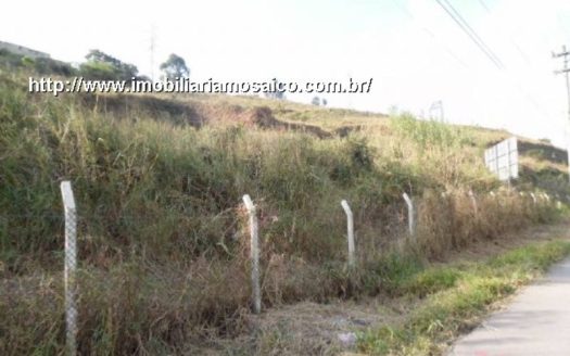 Área Comercial para venda ou locação