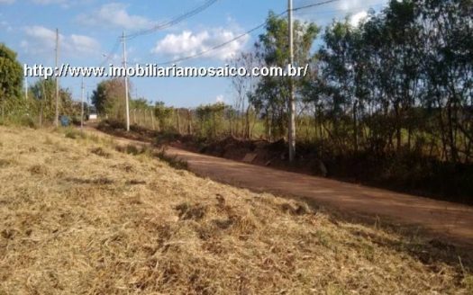 Área Comercial à venda