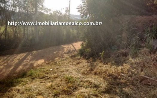 Área Comercial à venda