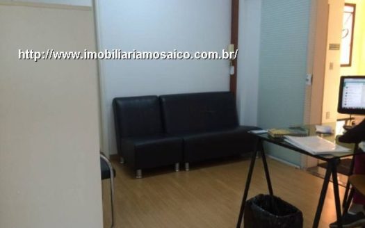 Sala/Salão Comercial à venda