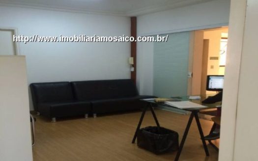 Sala/Salão Comercial à venda
