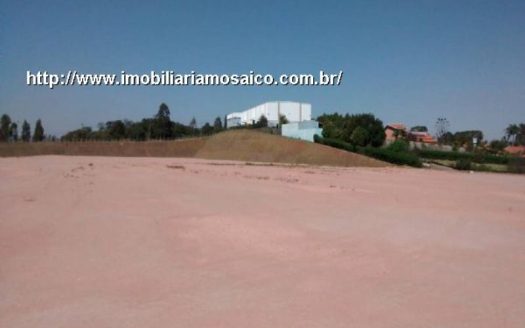 Área Comercial à venda