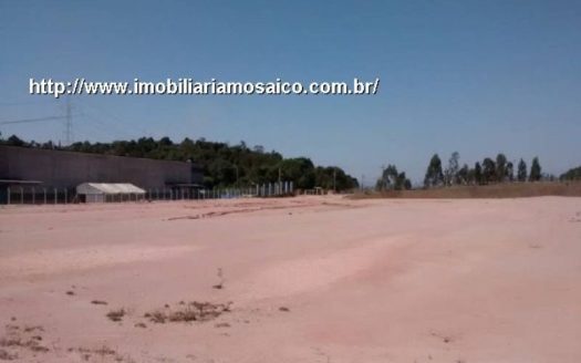 Área Comercial à venda