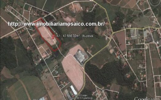 Área Comercial à venda