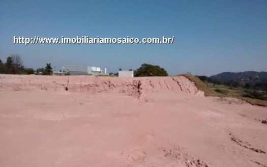 Área Comercial à venda